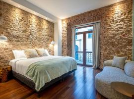 The Montefiore Condo by AcoModo Casco Viejo, hotel u gradu Panama Siti