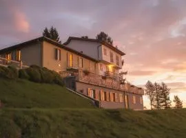 Rifugio Campiglio