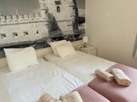 Lisboa Tram Rooms