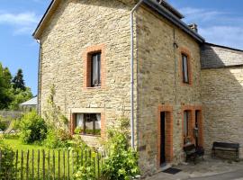 صور الفندق: Vintage Cottage with Shared Garden in Paliseul