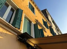Hotel Antico Capon