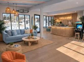 Dennisport Surf Club Boutique Hotel
