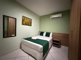 Domus Hotel Cidade Nobre - Ipatinga