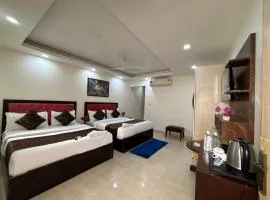 Hotel Royal Plaza At IGI Airport