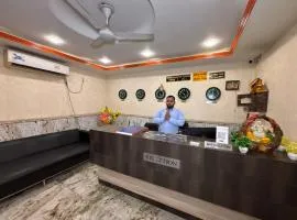 Hotel Royal Plaza At IGI Airport