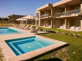 Alcántara Hotel Chacras de Coria