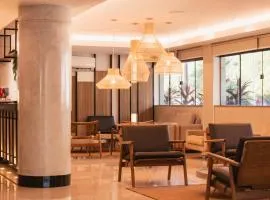 Atrium Confort Hotels
