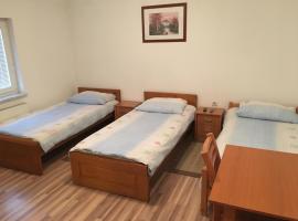 Gambaran Hotel: Rooms Dujlović