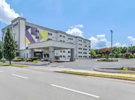 Spark by Hilton Chattanooga Downtown