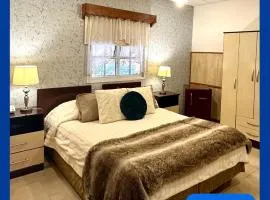 Hotel Sans Souci