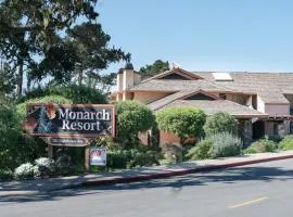 The Monarch Resort