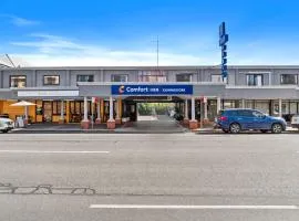 Comfort Inn Commodore Albury