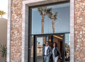 Kenzi Rissani, hotel di Er Rachidia