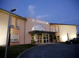 The Originals City, Hôtel Le Causséa, Castres (Inter-Hotel) โรงแรมในกัสทร์