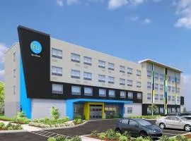 Tru by Hilton Ridgeland Jackson