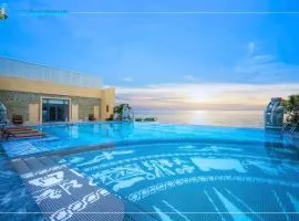 Apec Ocean View Hotel Tuy Hoà