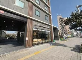 Rita Hotel Namba