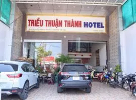 Khách sạn Triều Thuận Thành