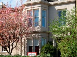 Southside Guest House, hotel in Edinburgh