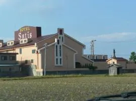 ホテルサティス伊勢店