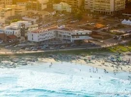 Dunas Praia Hotel, hotel a Torres