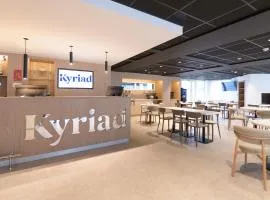 Kyriad Montbeliard Sochaux