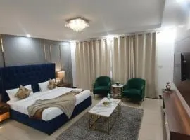 Hotel Loft Near IGI Airport New Delhi