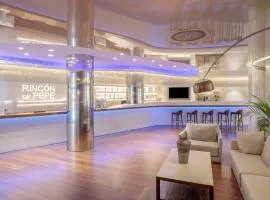 Hotel Murcia Rincón de Pepe Affiliated by Meliá