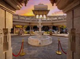 The Shikargarh Palace