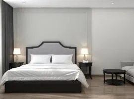 Anvi Saigon Boutique Hotel