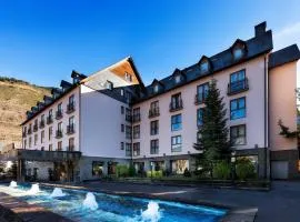 Vielha Val d'Arán Affiliated by Meliá Hotel