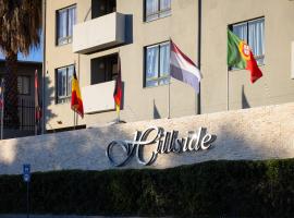 Hillside Accommodation, hotel a Windhoek
