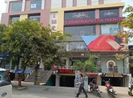 Brahmaputra Manor