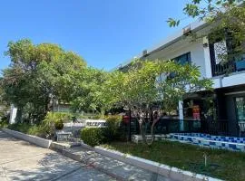 Tamnan Resort Pattaya