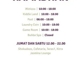 Grand Tjokro Premiere Bandung