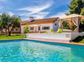 Quinta da Saudade, hotel v destinaci Ponte de Sor