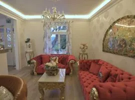 Boutiquehotel Villa Rosenhof