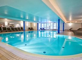 Grafenberg Resort by Alpeffect Hotels, hótel í Wagrain