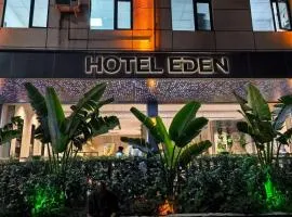 Hotel Eden - 24 Novembre