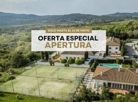 AZZ Castellar Hacienda El Alcornocal