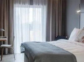 Clarion Hotel Sea U