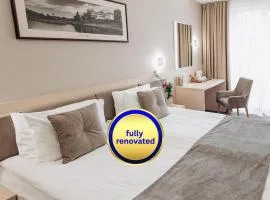 Nota Bene Hotel & Restaurant