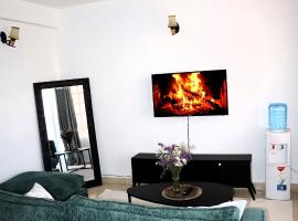 Kai Homes Kitengela, viešbutis mieste Kitengela 