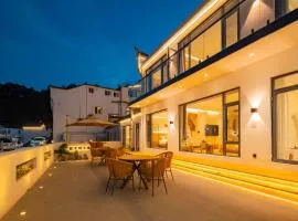 花筑九华山悦漫云沐民宿