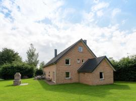Hotel foto: Holiday home in Waimes Robertville with sauna