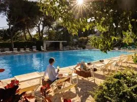 Hotel Sierra Silvana