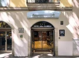 Abba Rambla Hotel