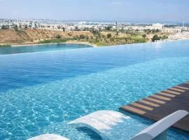 Tivoli LA VIE Muscat Hotel & Residences