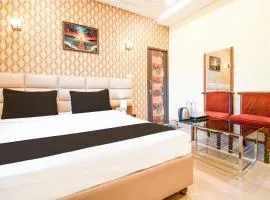 Hotel O THE WEDDING RINGS