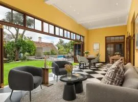Disandt House by Neighbourgood
